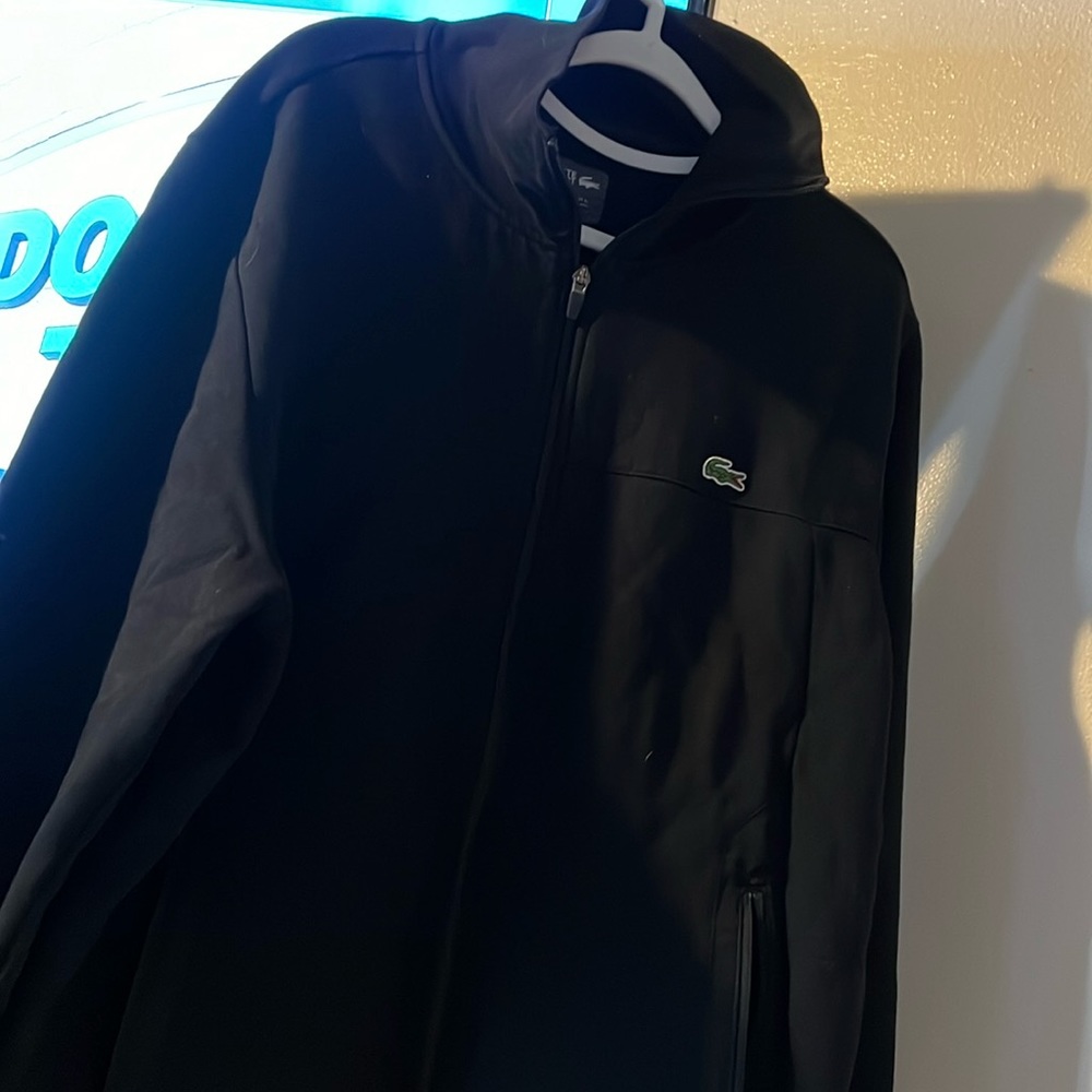 Men’s sweater Lacoste